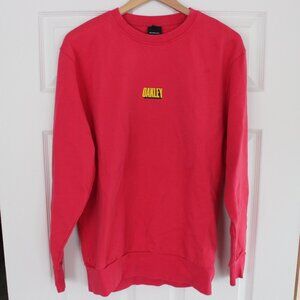 Vintage Oakley Crewneck